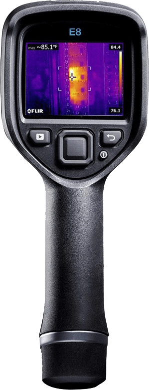Тепловизор Flir E8 XT