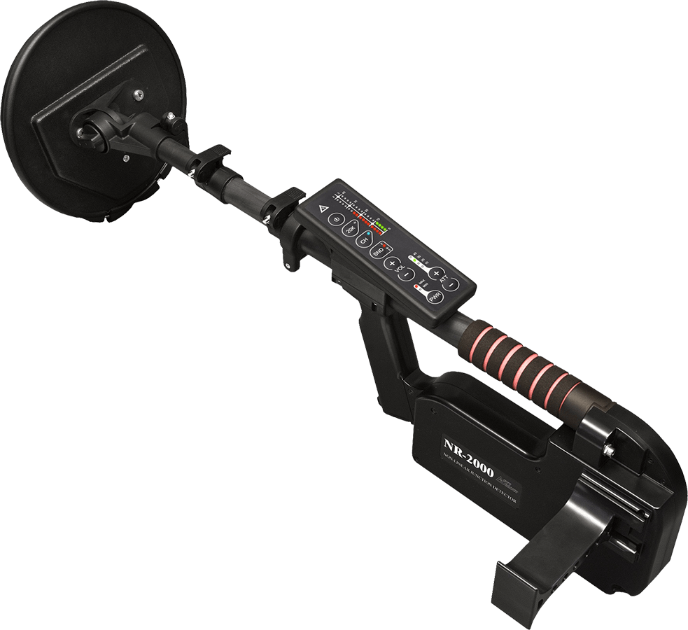 Нелинейный локатор STT GROUP NR-2000