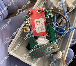 gsm сетевой фильтр