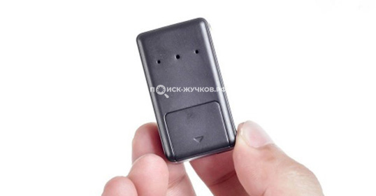 GSM-жучок. Виды жучков