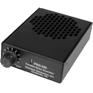 Акустическая помеха REI PNG-200