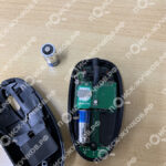 GSM-жучок с сим-картой в компьютерной мышке