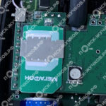 Модуль связи в GSM мышке